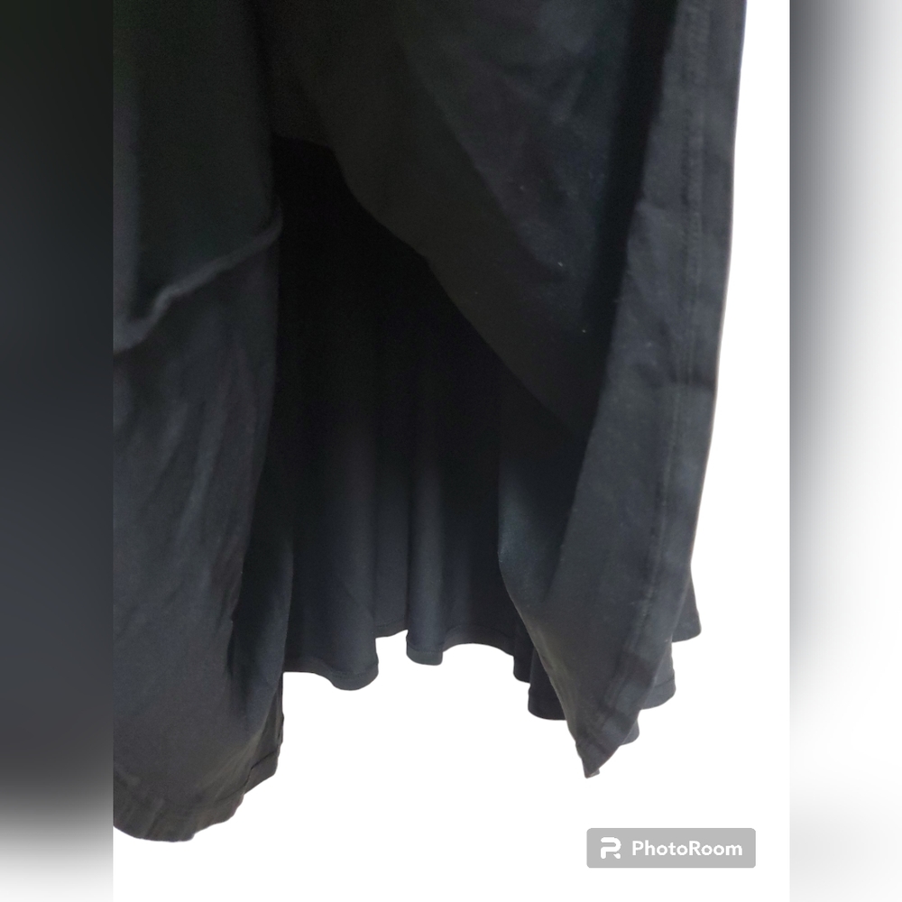 FP Movement Good Karma Dress/Black NWOT - Picture 11 of 12